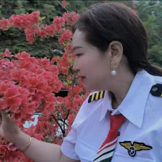 幸福妹。