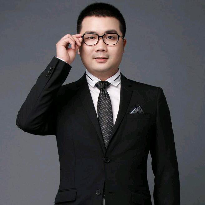 水肌澳CEO李圣烈（每周五晚19点开播）