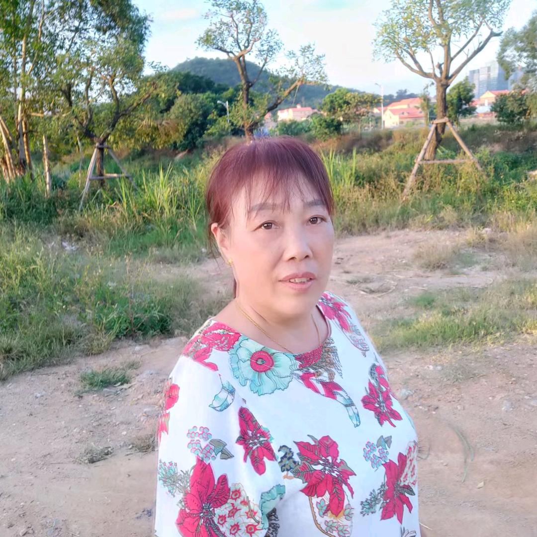 🌺黄家♥菇凉🌸