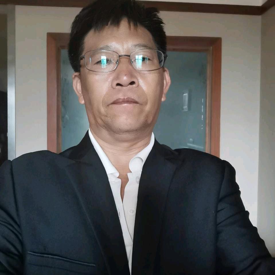 寻找有缘人