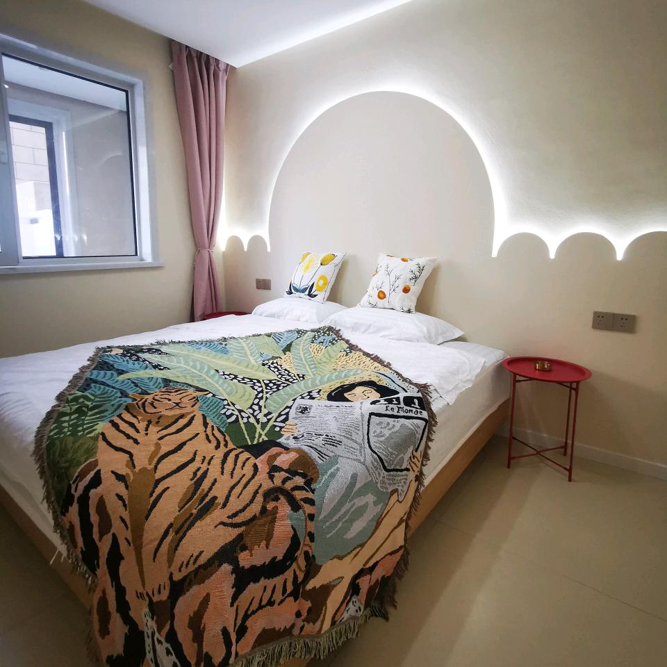 😘异乡情院温泉小院😘