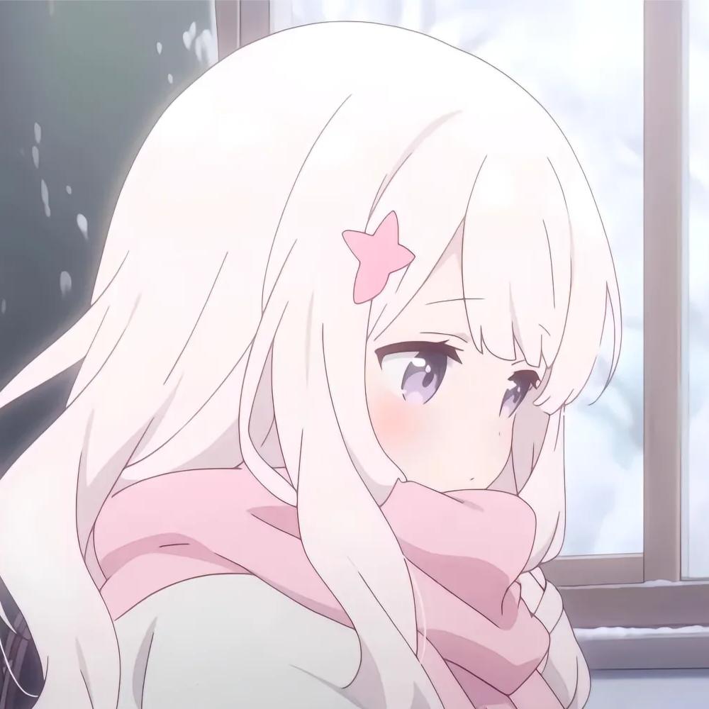 瑶🎀妹