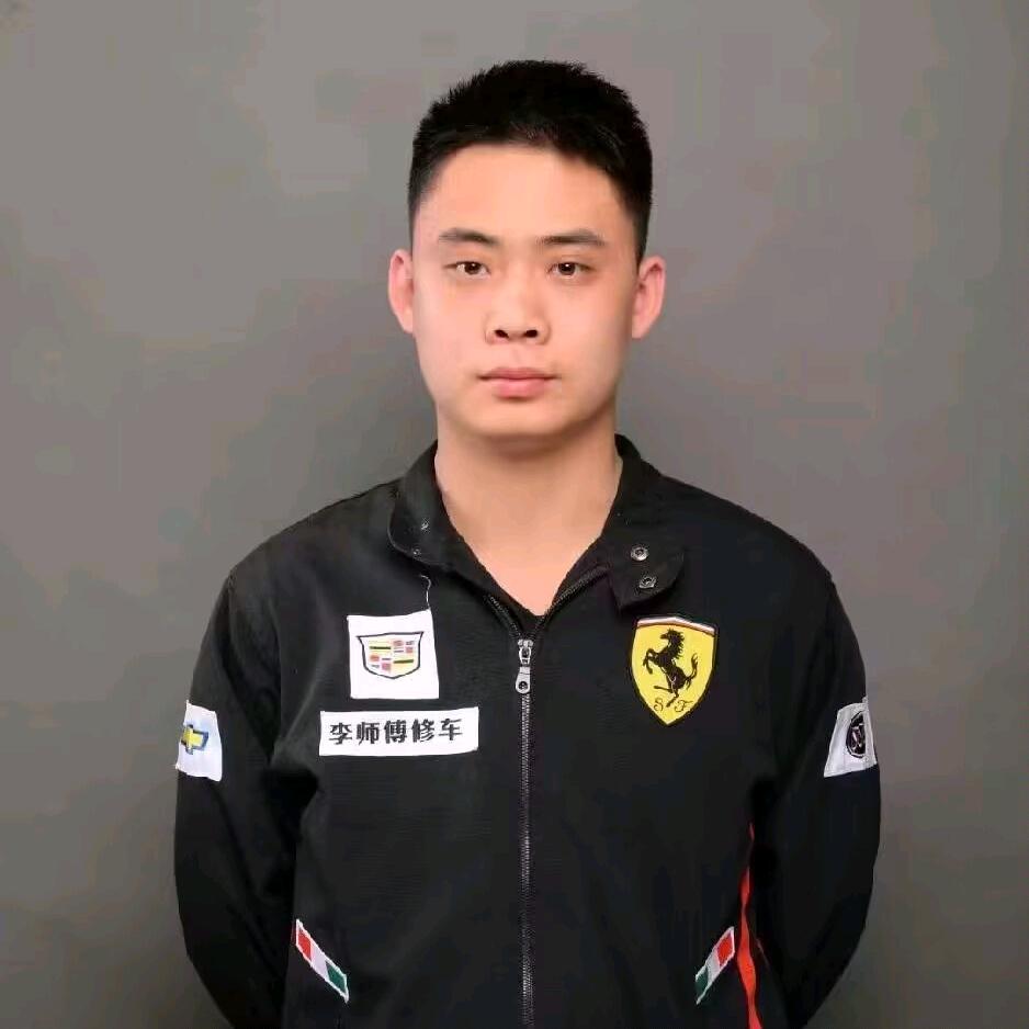 北京修车李师傅（别克专修）