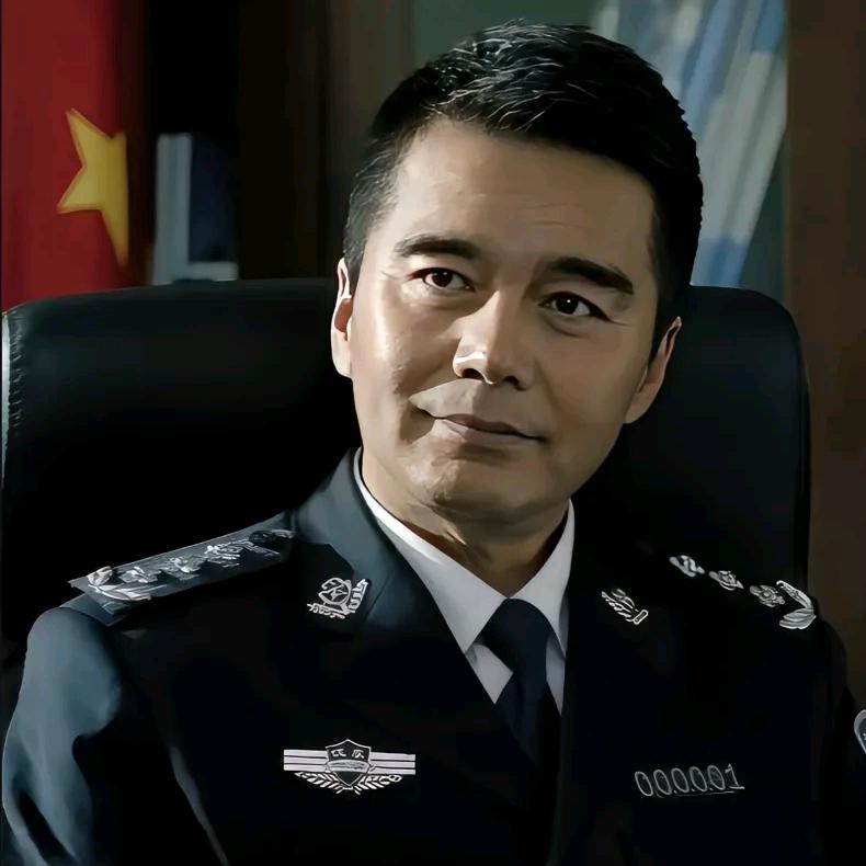 黝黑的矿工