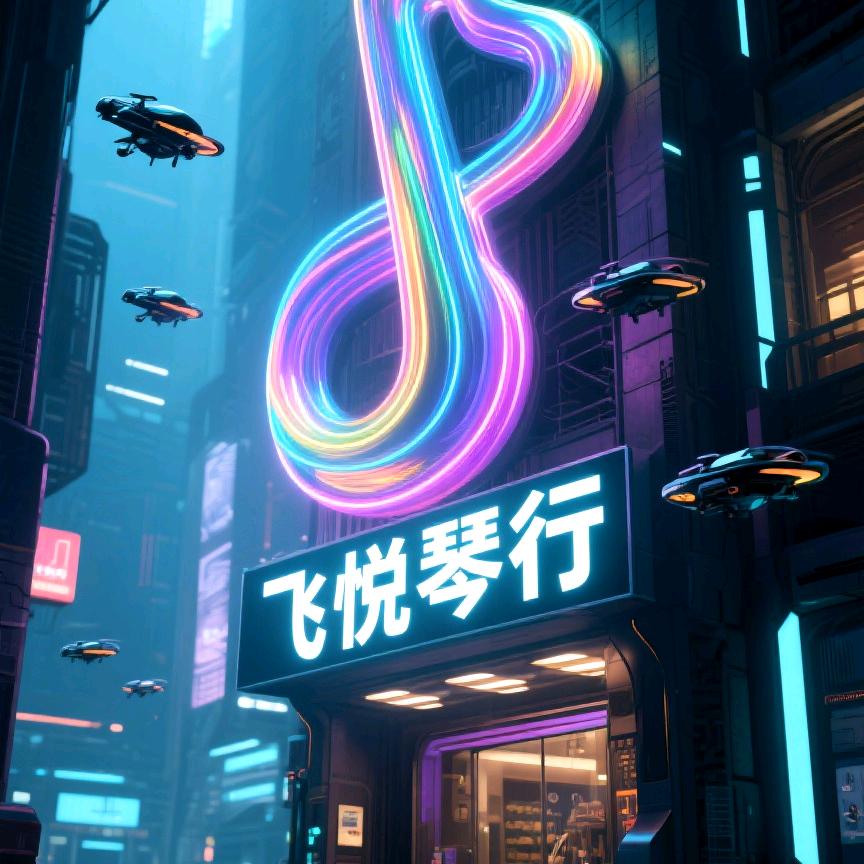 毕节飞悦琴行