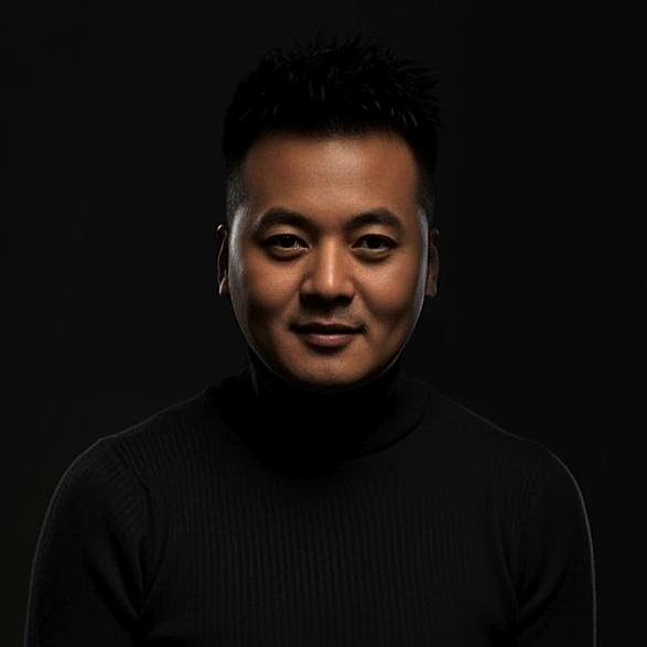 来了鲍哥