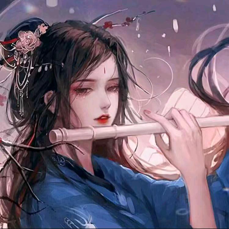 一心想钱