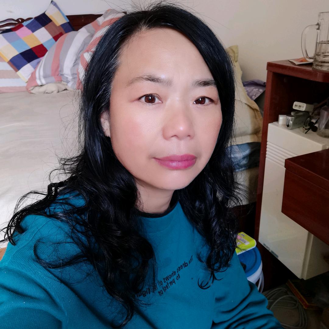 自然而坦然