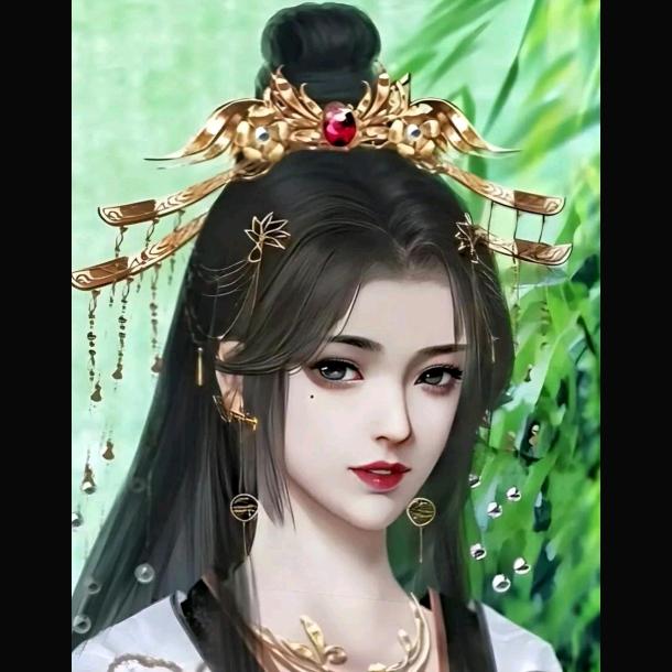 小龙女