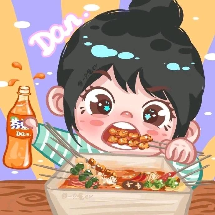 摊姐的美食人生