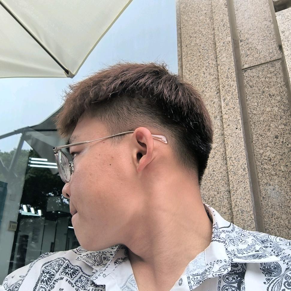 Jerry教练