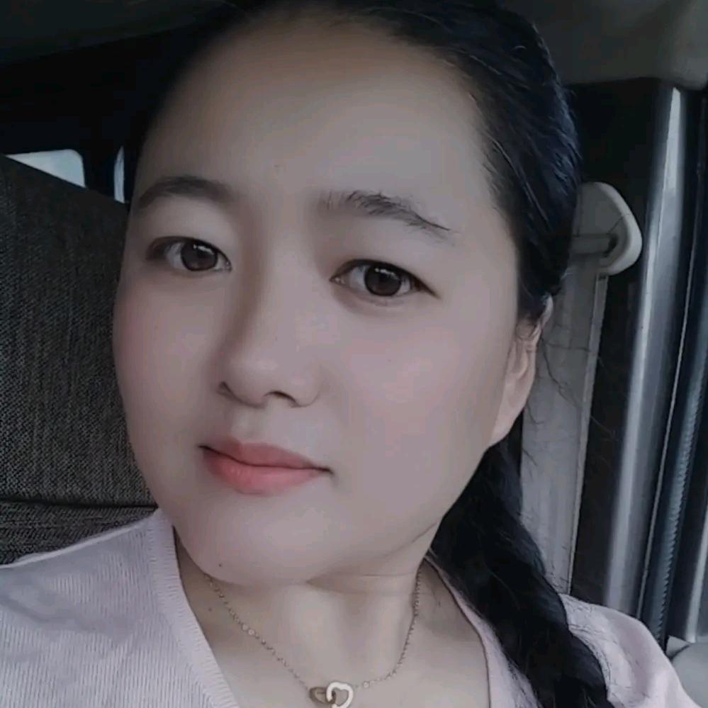@彝家小敏