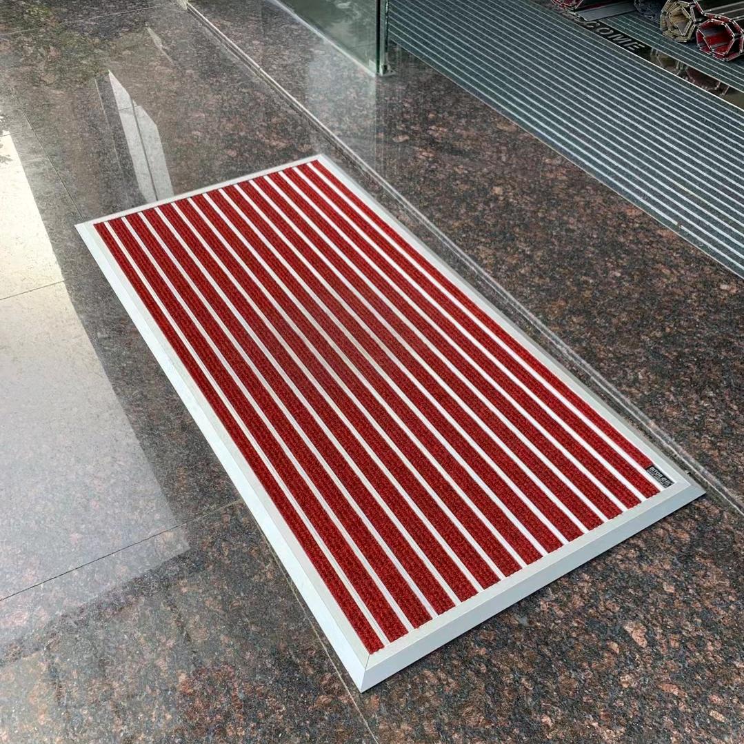 高级除尘地垫