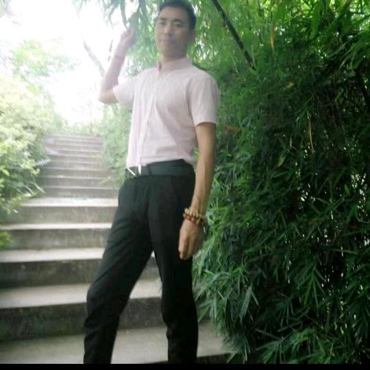 我行天下，大爱无疆
