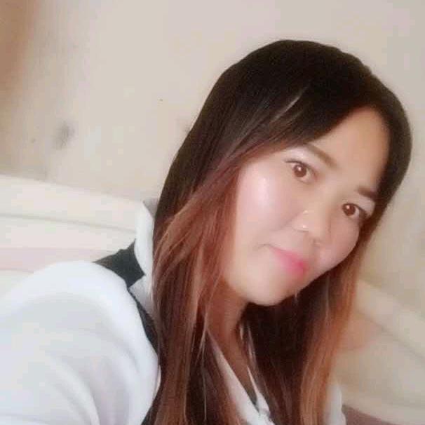 相信自己。