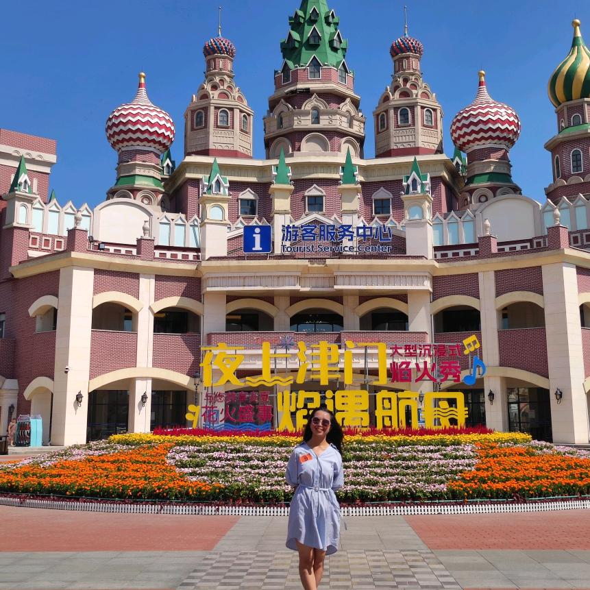 宁静小可爱