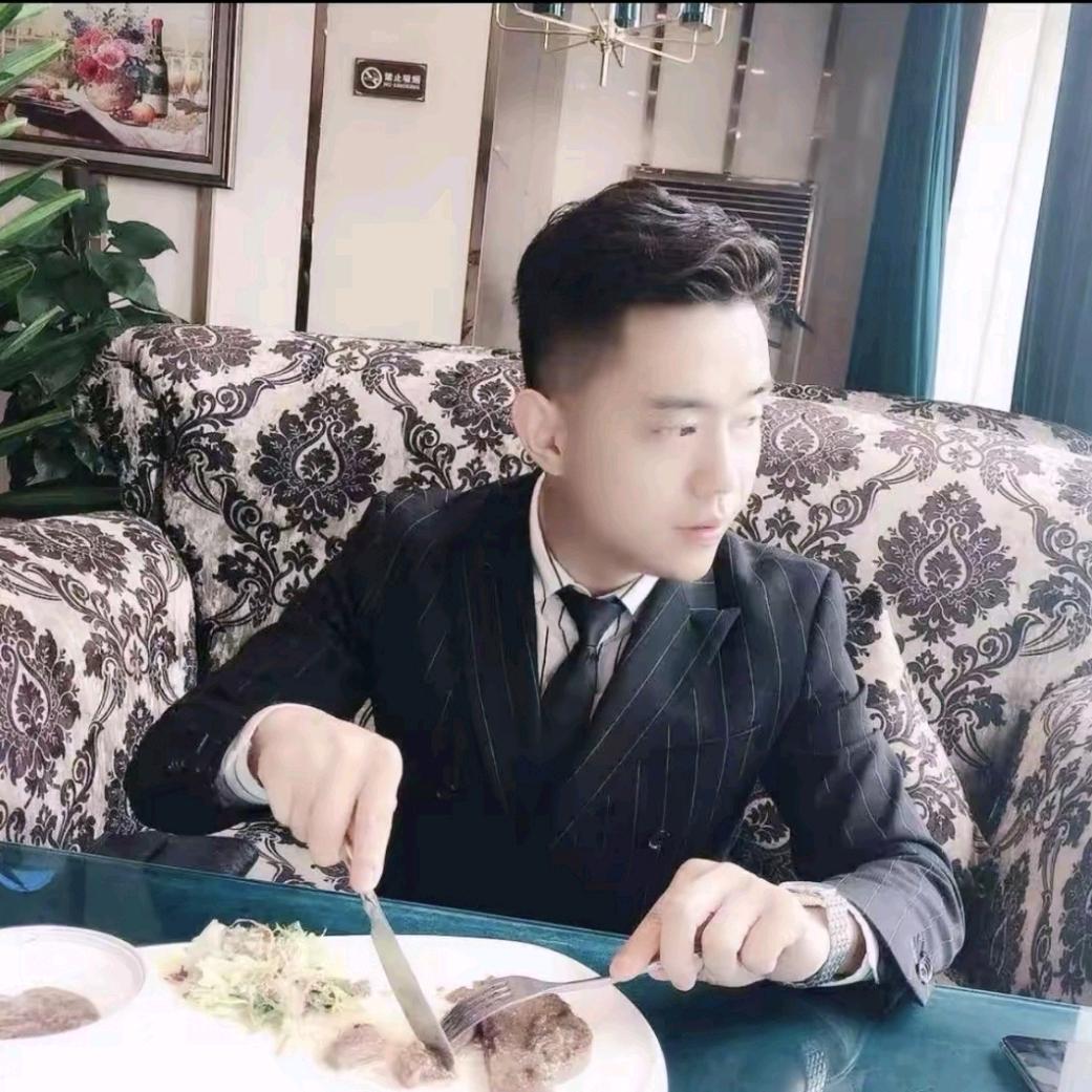 牛老板妹妹