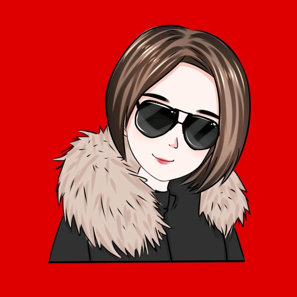 @晓晓