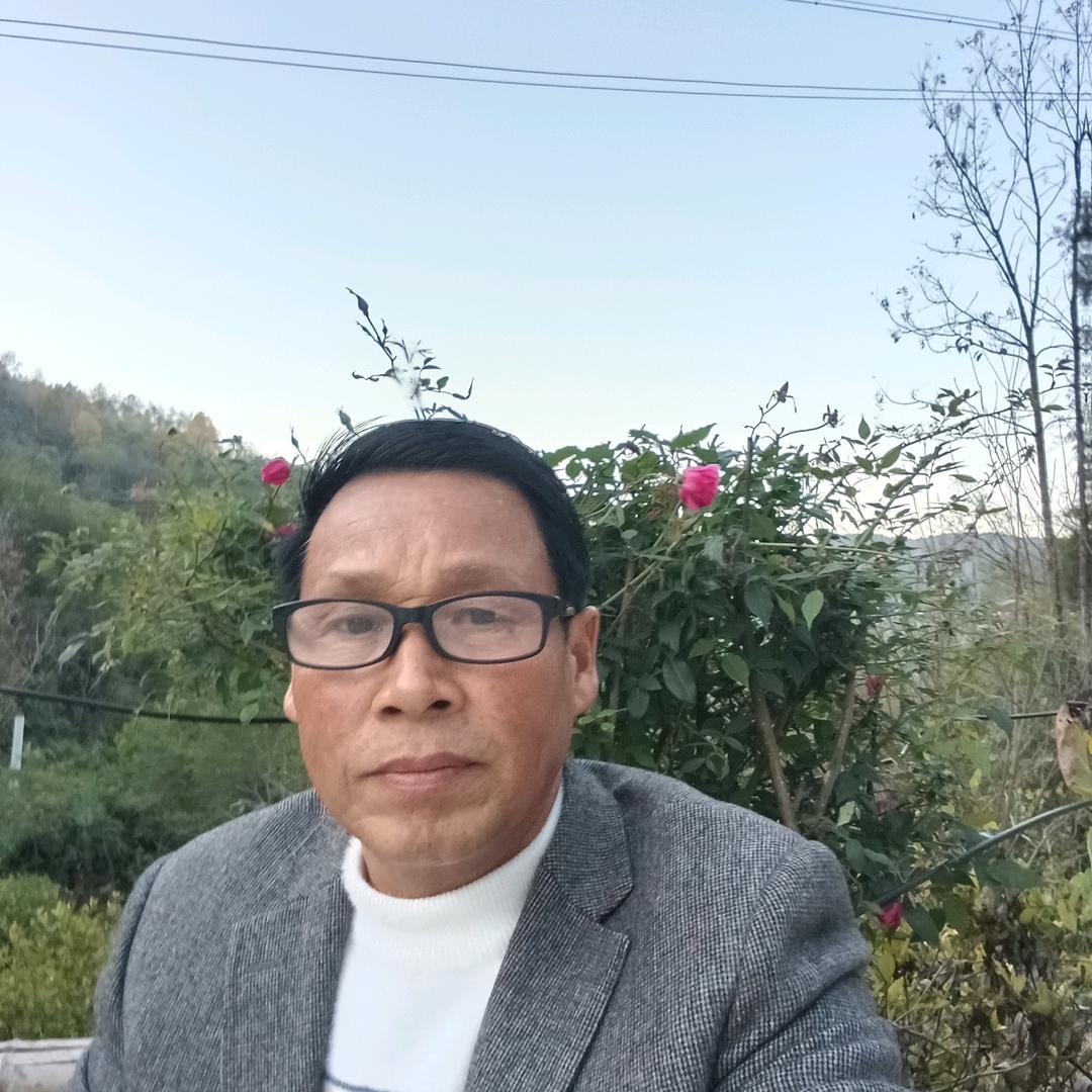 没心没肺，活的不累