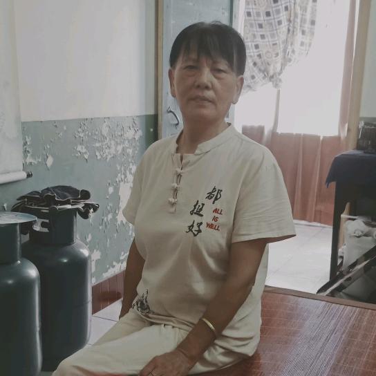 许小红