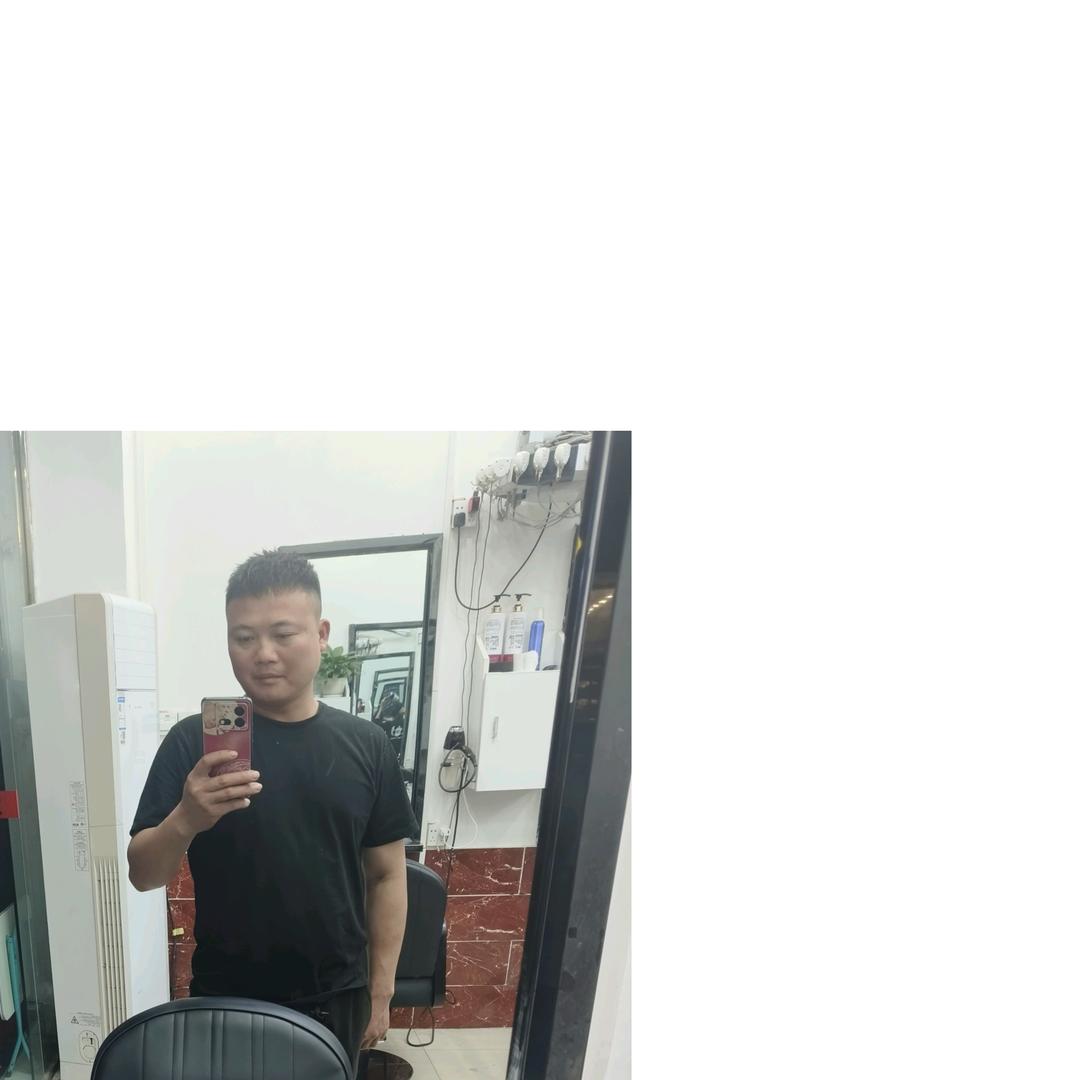 开心就好，好运相伴