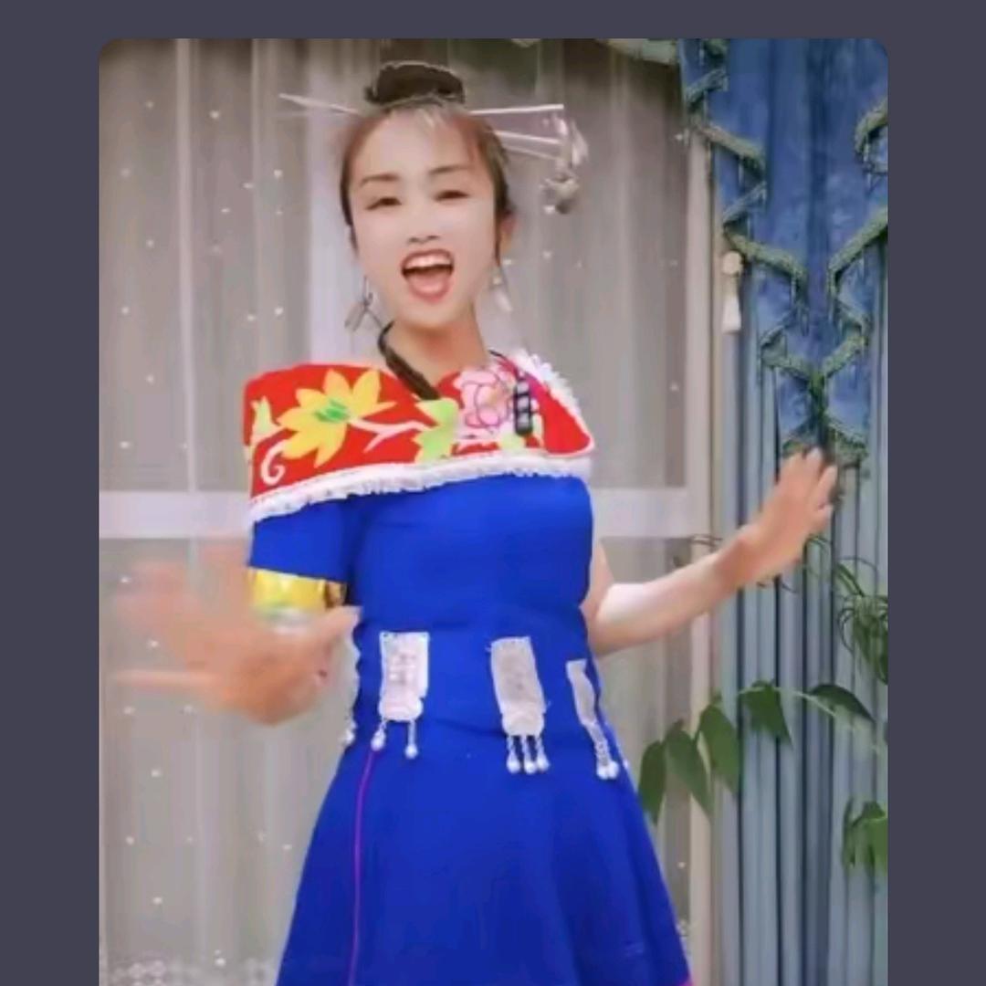 刘美美