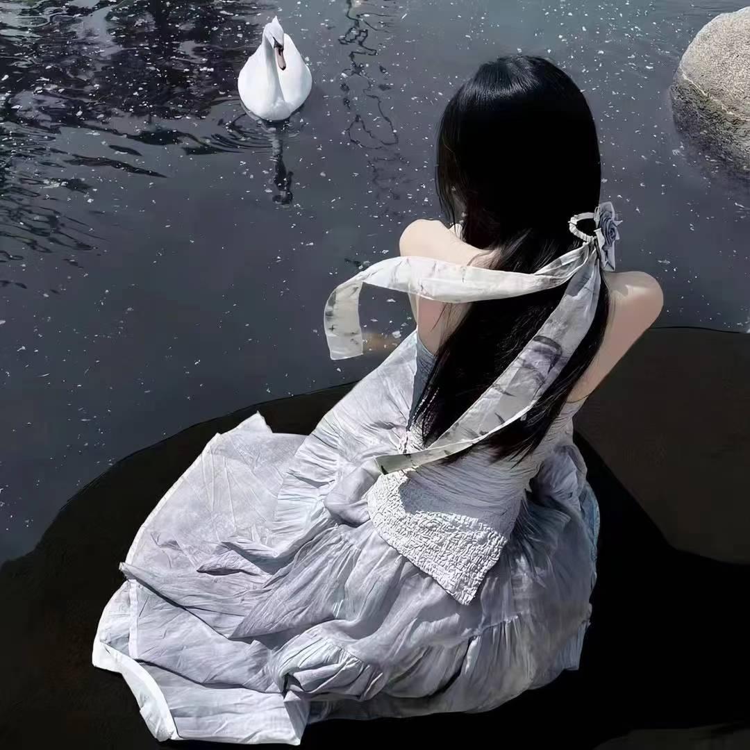 影子༄