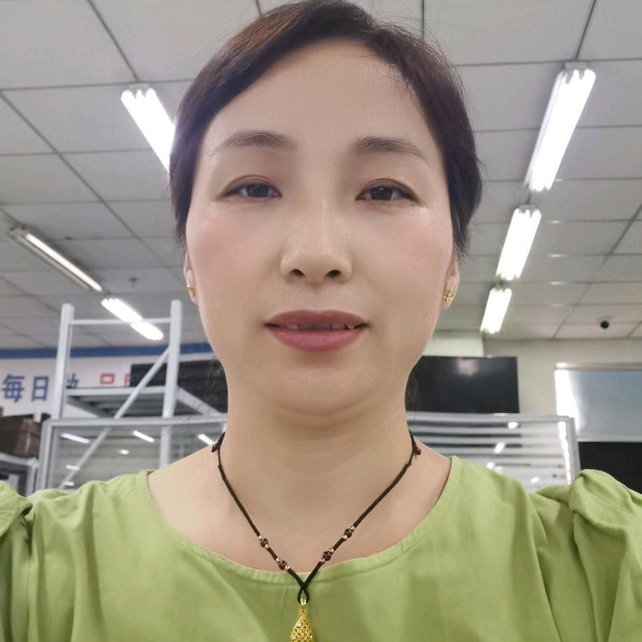魏姐穿搭