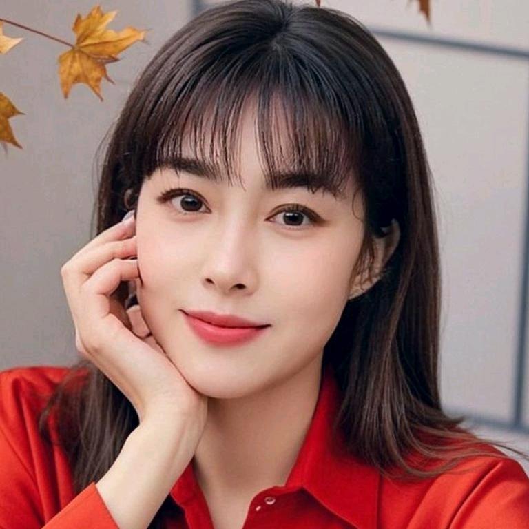 傲雪寒梅《拒绝私聊》