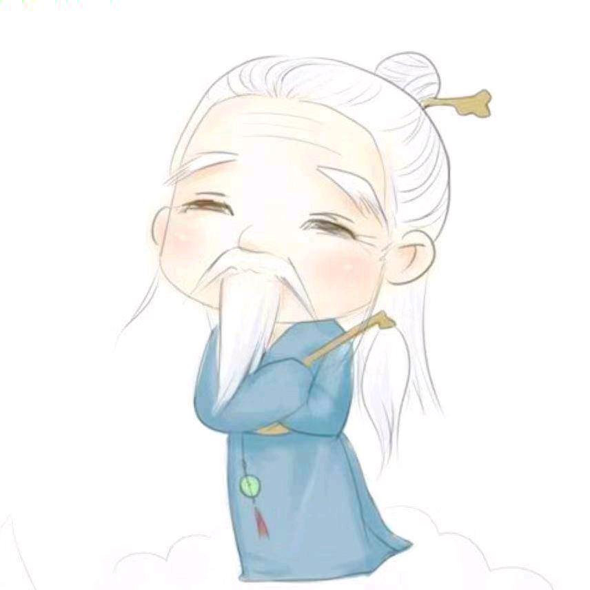南山虎