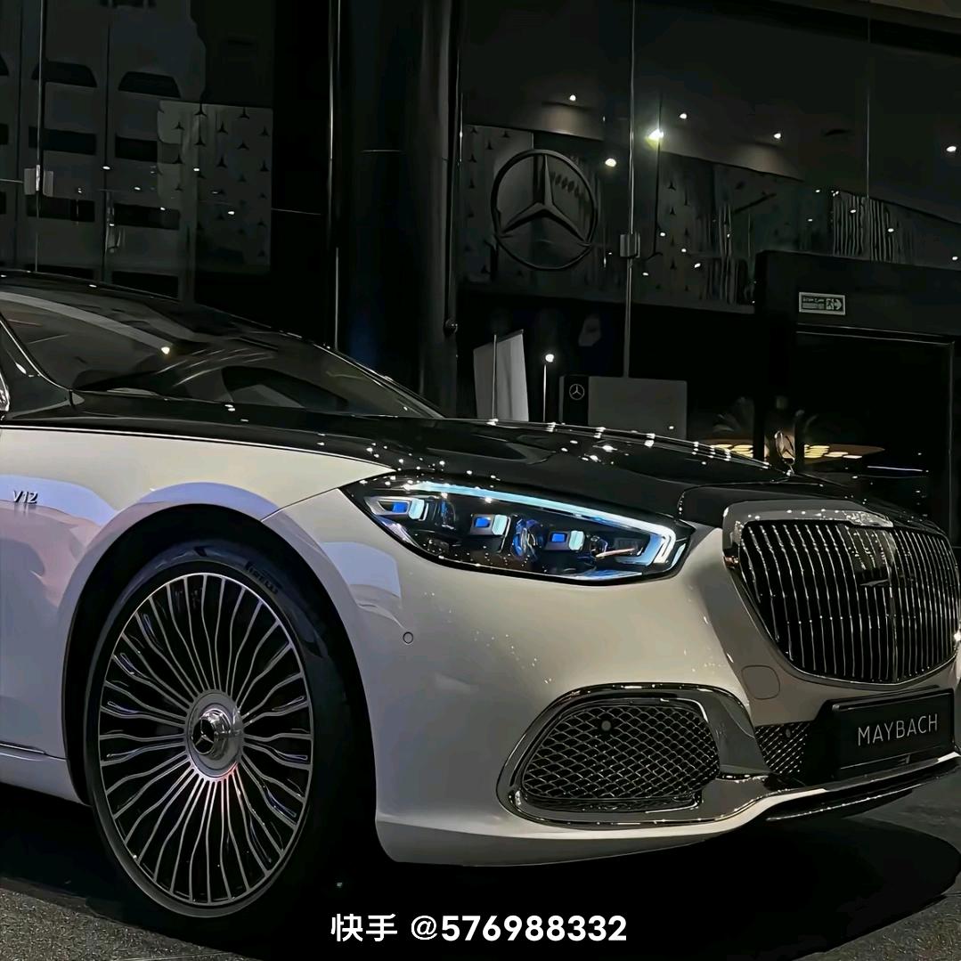 奔S680