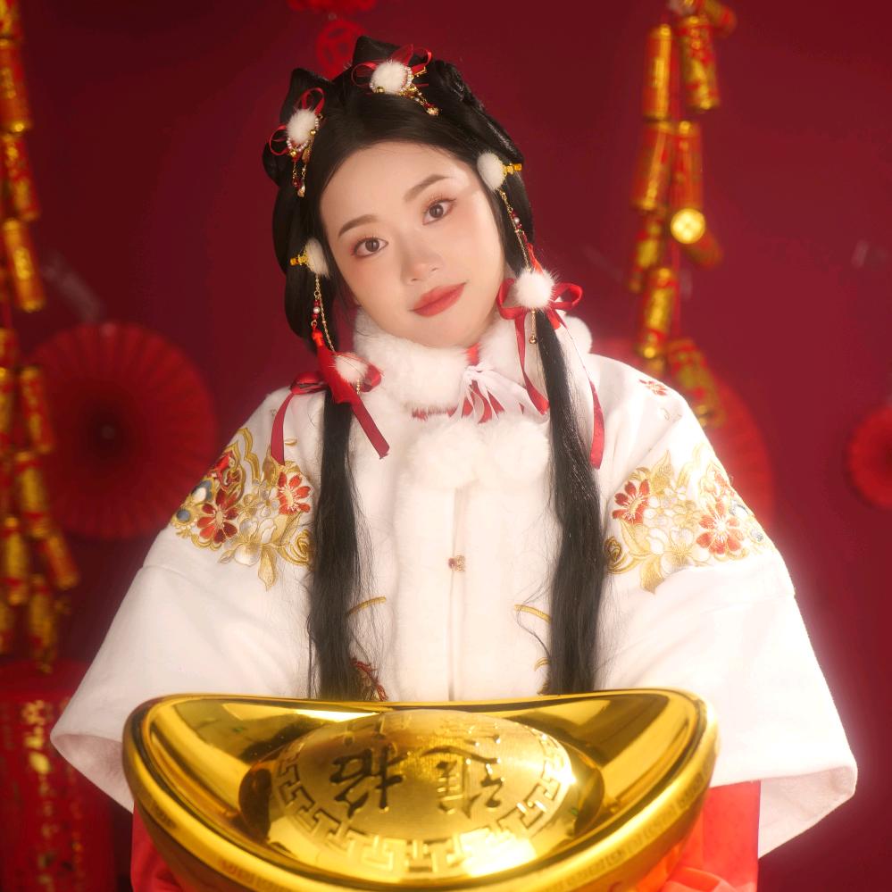 天天开心
