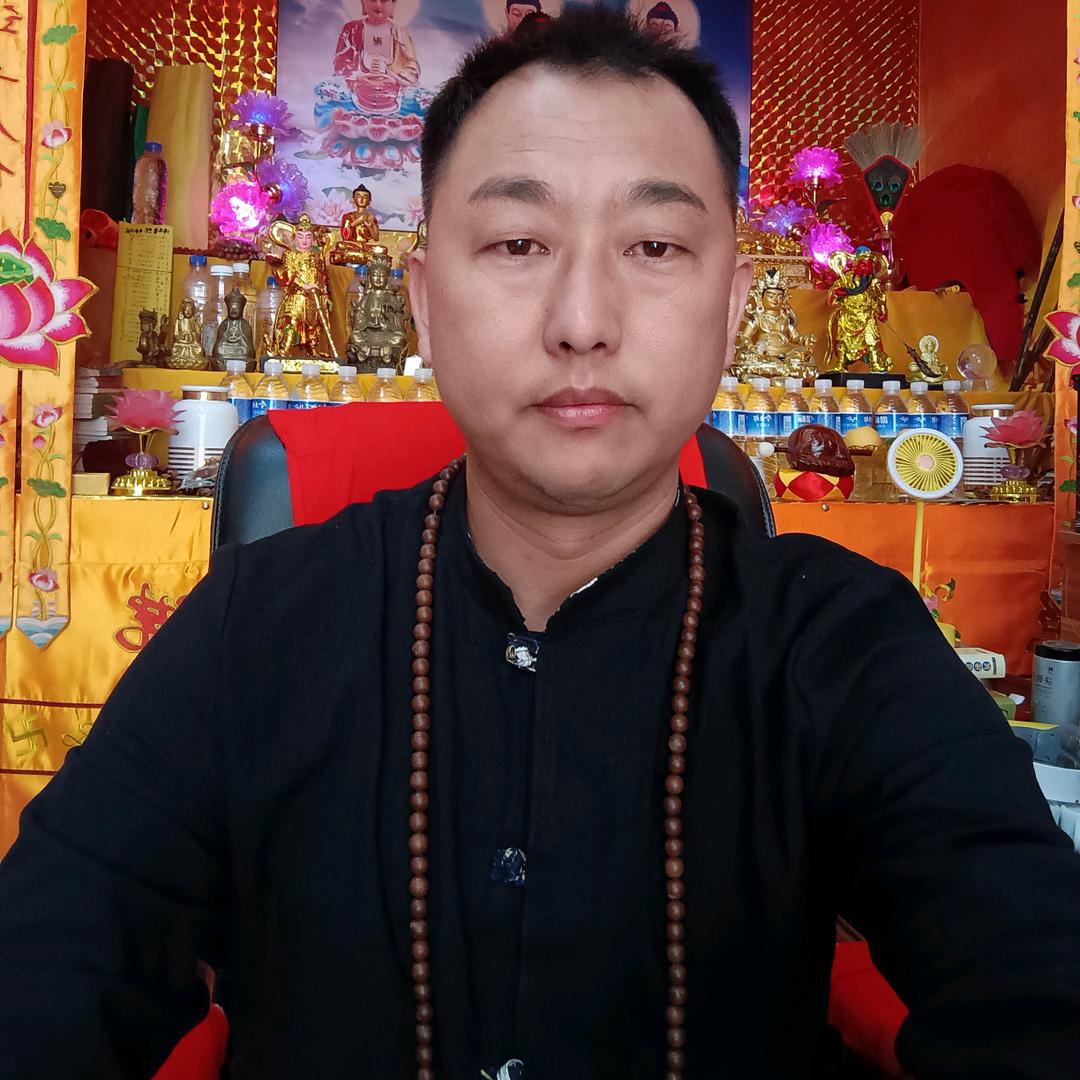 福圆堂《鼎香人》只为有缘人看“挂”