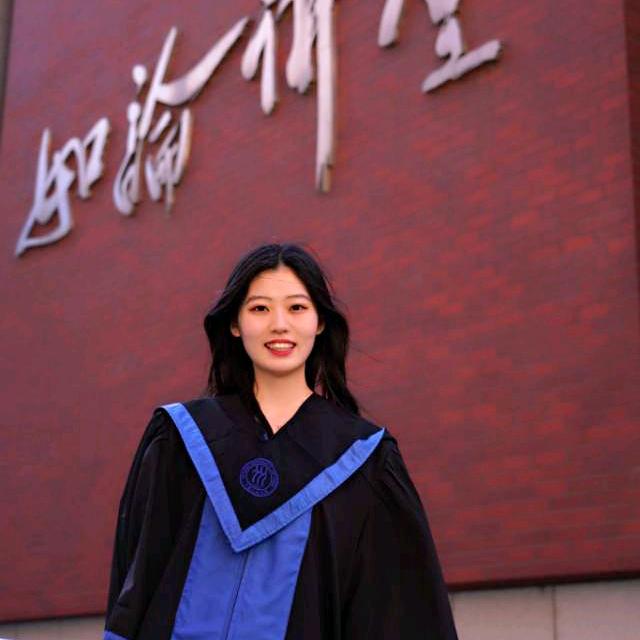 贾学姐很真诚