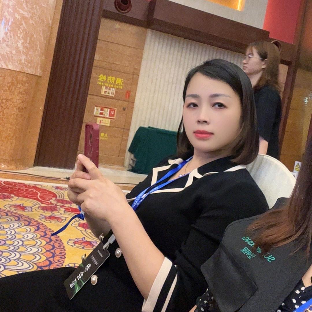 水富英子美业
