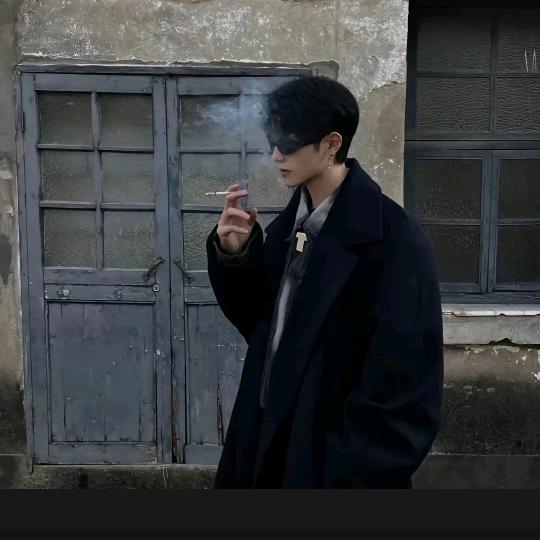 锦虎💦（胡思乱想版）