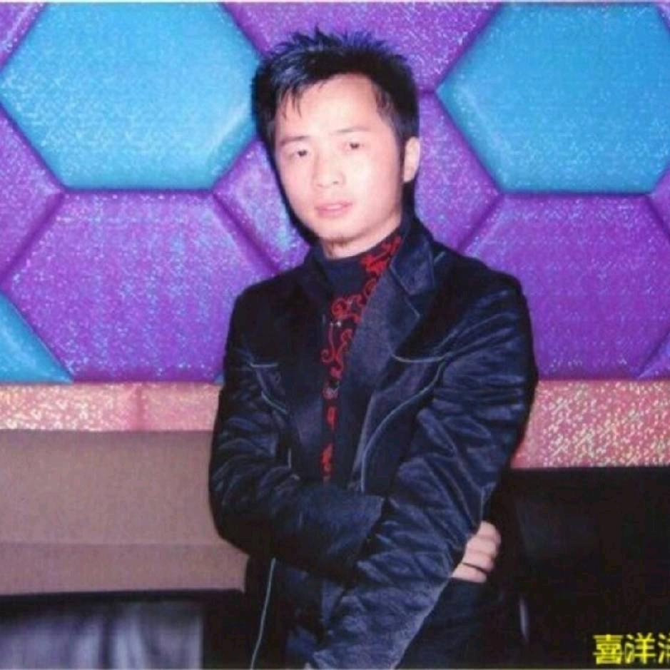 崀山秀才