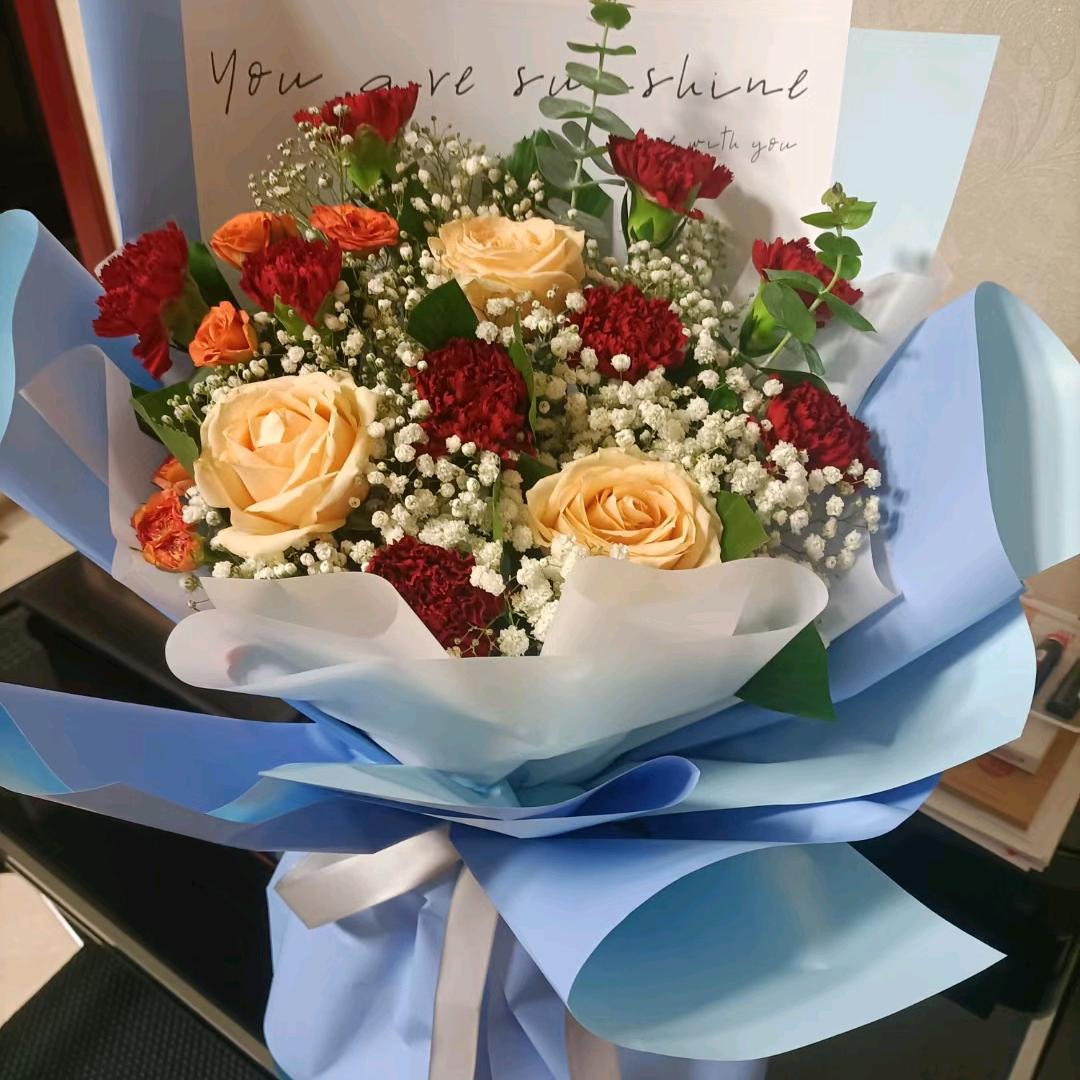 小莲🌸