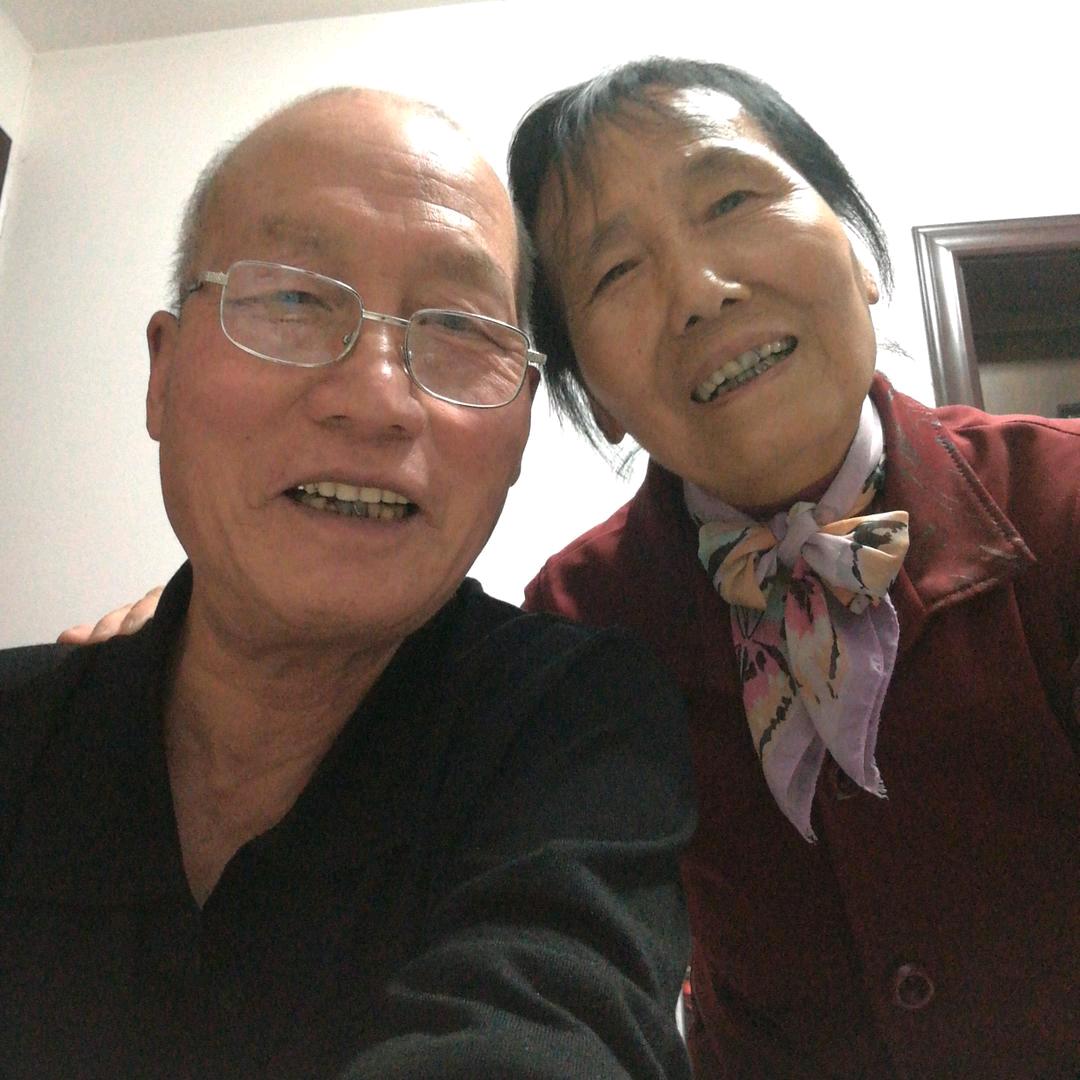 秦腔人