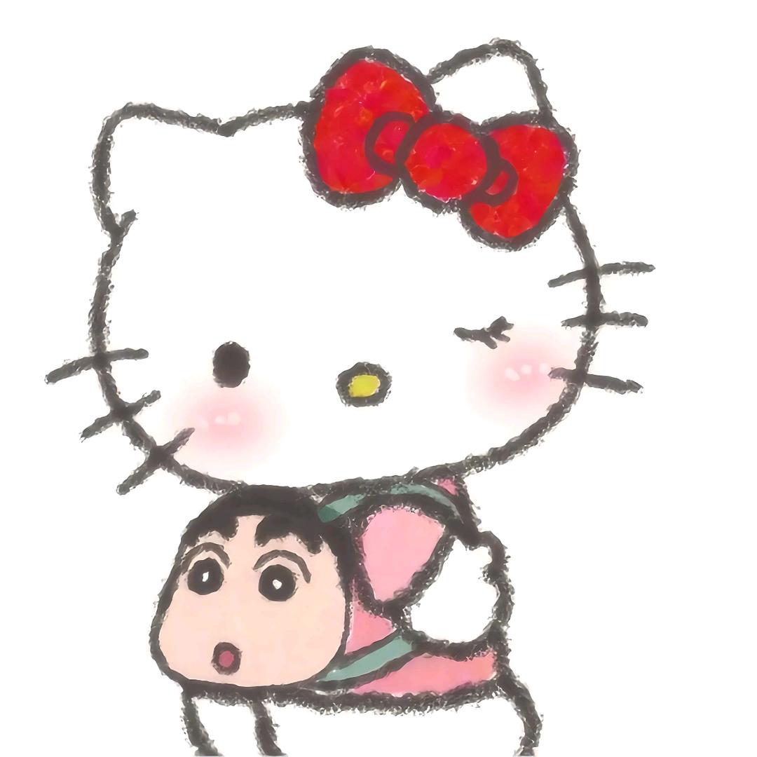 遛鲸鱼的猫