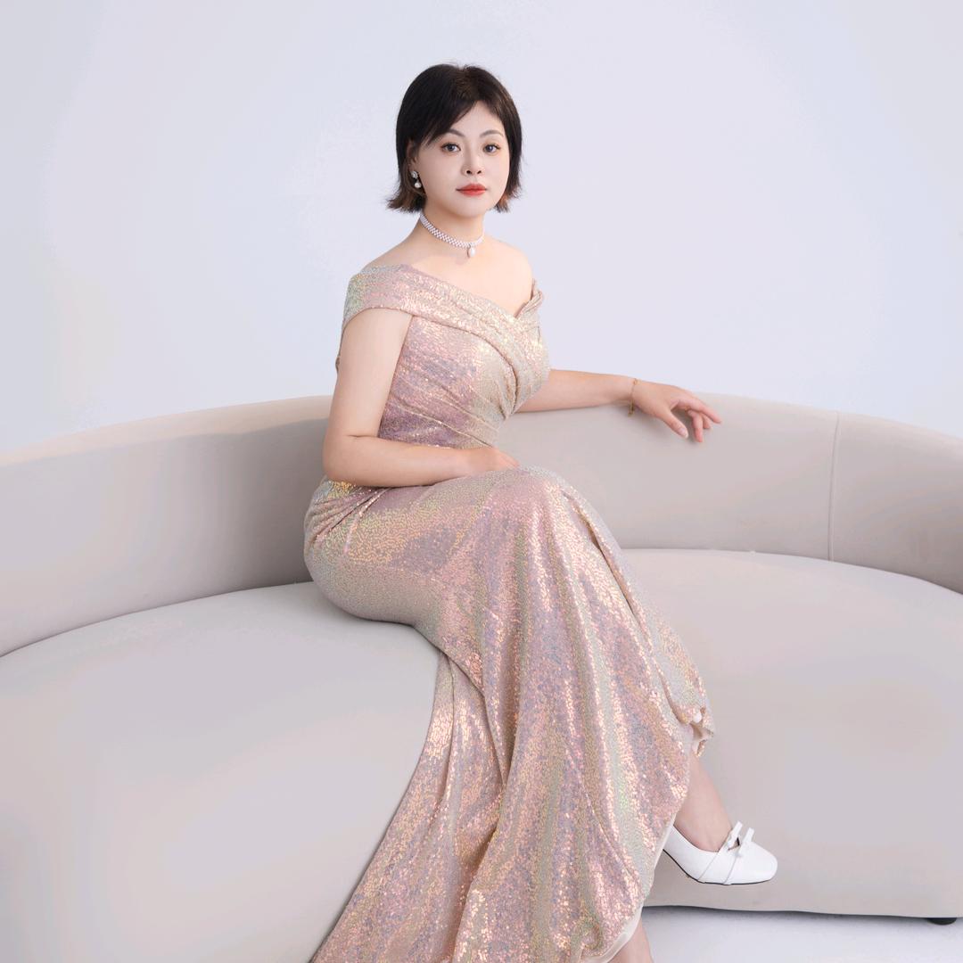 洋洋の开心果