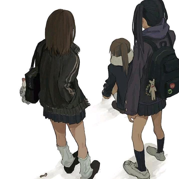 你真没素质