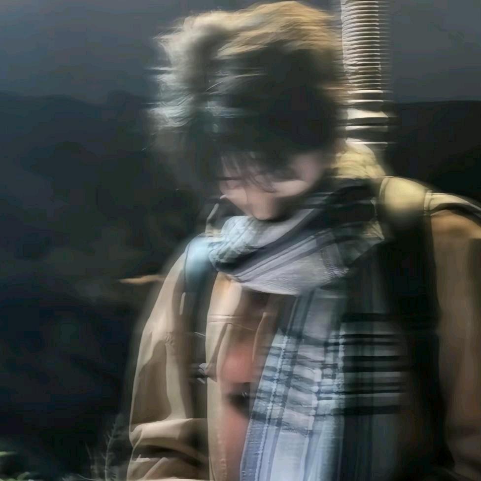 ㋡