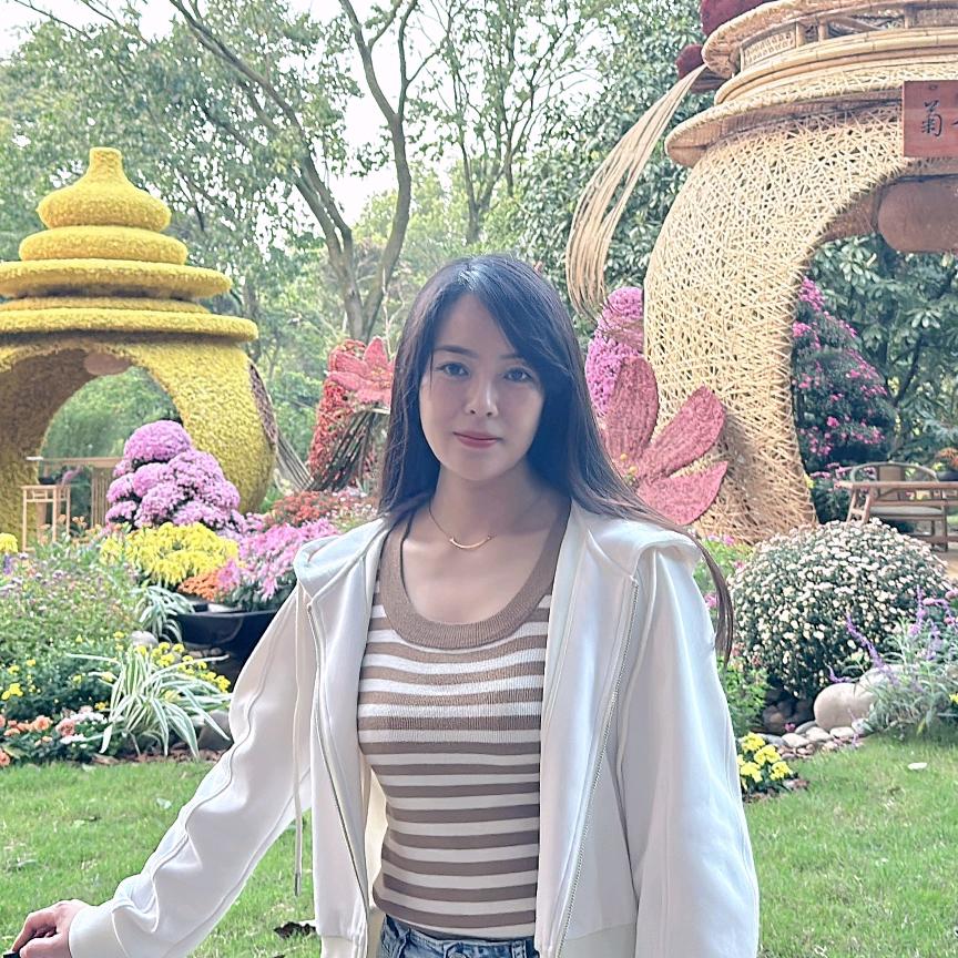 一抹暖阳