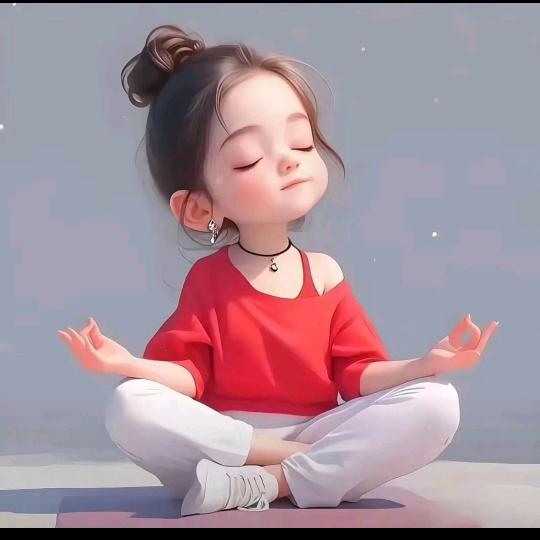 夜幕下的流年