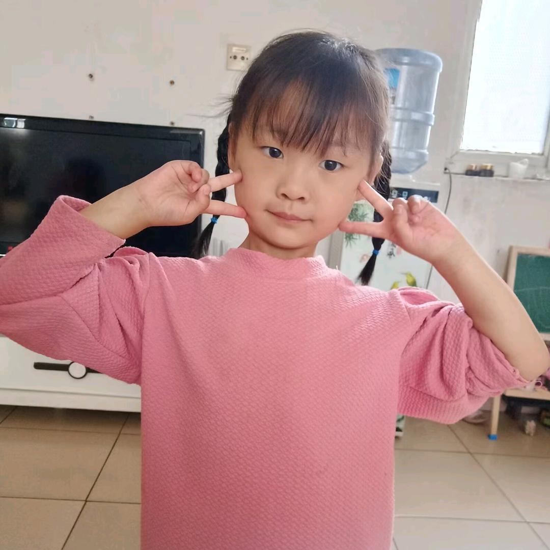 萌娃小文文