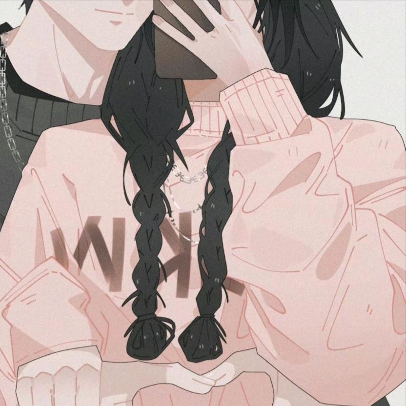 池绿绿头像