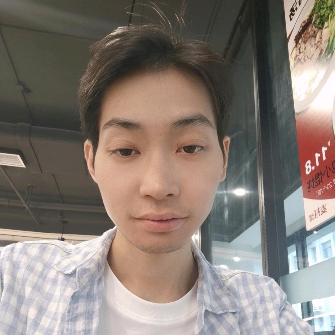 安然☀