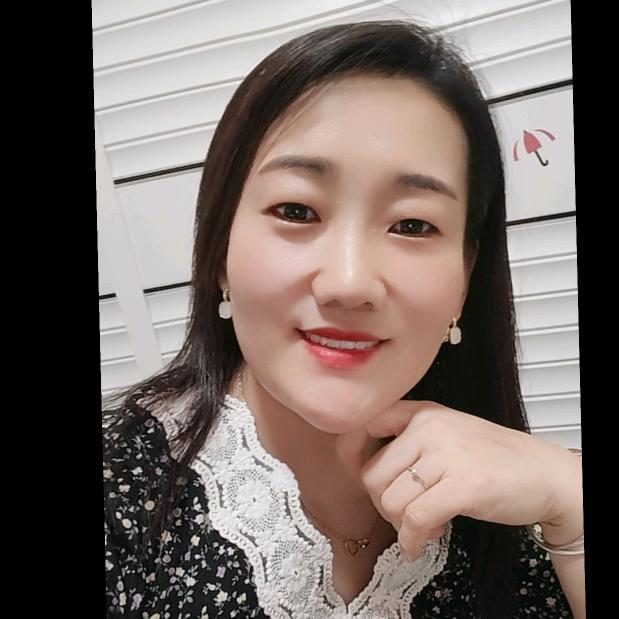 余生爱❤️自由