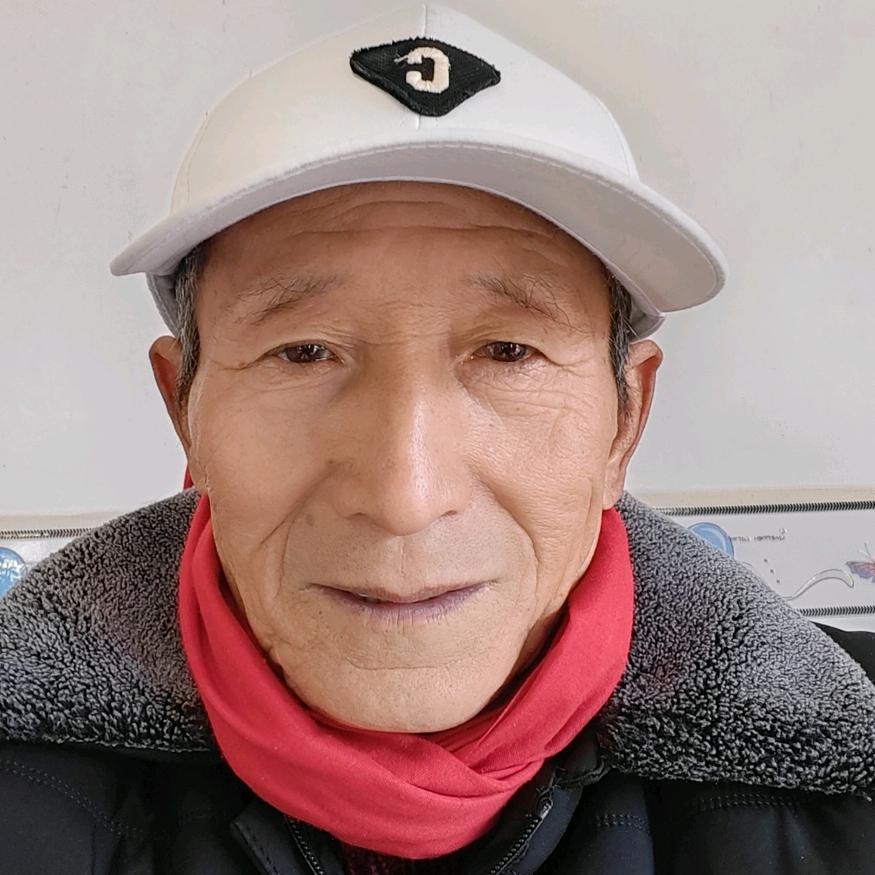瞌睡老头